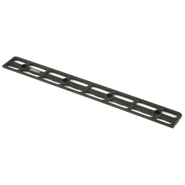 Armaspec M-LOK to ARCA Rail 12" Black: Lightweight and Versatile Integration - Image 2