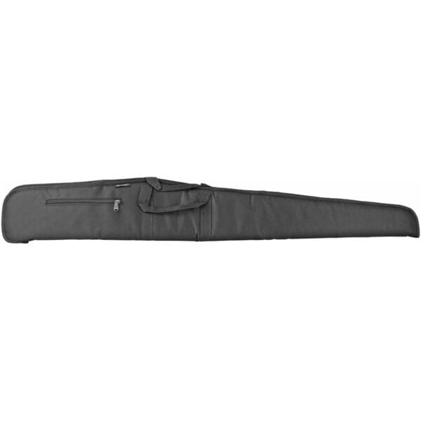 Bulldog Extreme Shotgun Case - Black, 55-inch