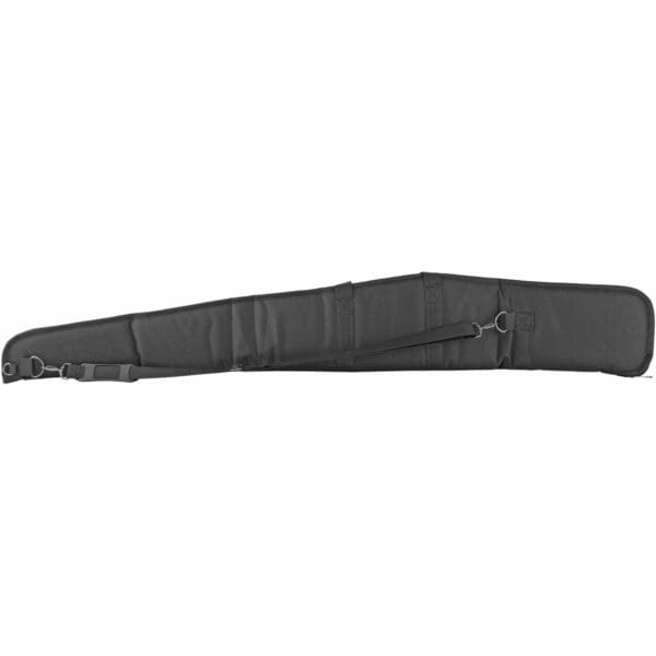 Bulldog Extreme Shotgun Case - Black, 55-inch - Image 2