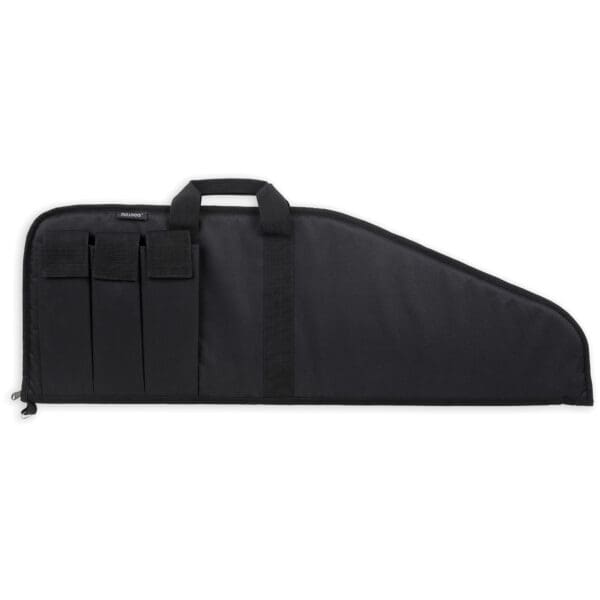 Bulldog Pitbull Tactical Case Black 43-Inch