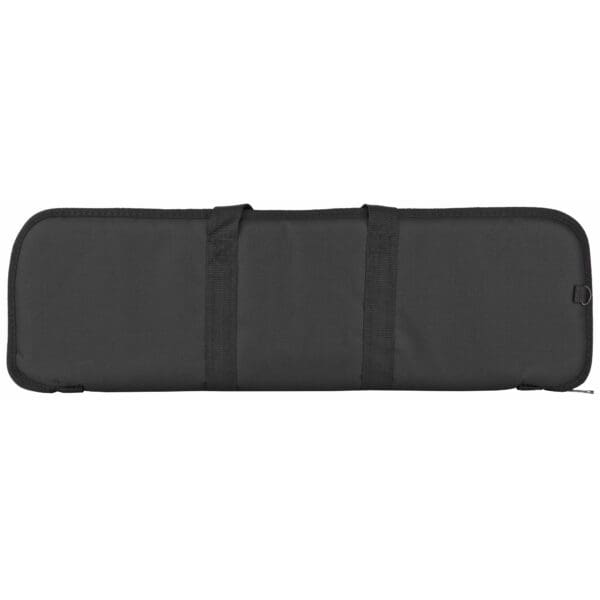 Black 29-Inch Bulldog Tactical Shotgun Case - Image 2