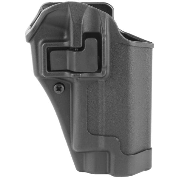 Blackhawk SERPA CQC Holster for SIG P220, Right Hand, Black