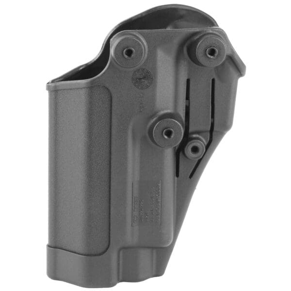 Blackhawk SERPA CQC Holster for SIG P220, Right Hand, Black - Image 2