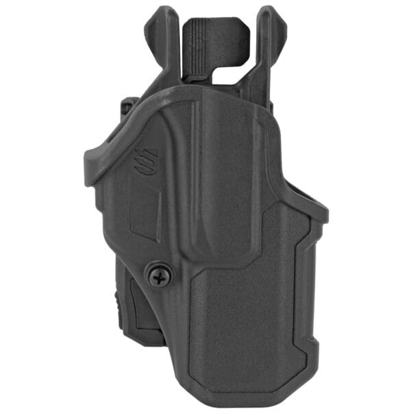 Blackhawk T-SER L2C Holster for Glock 48, Black, Right Hand