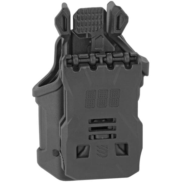 Blackhawk T-SER L2C Holster for Glock 48, Black, Right Hand - Image 2