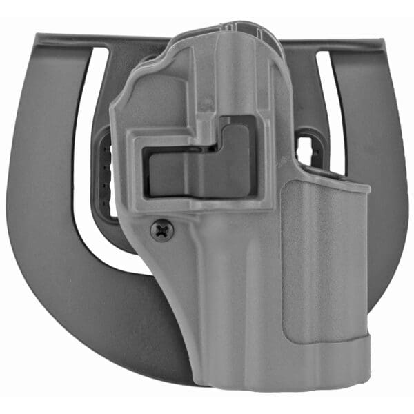 Blackhawk SERPA Sportster Right Hand Gray Holster for Springfield XD