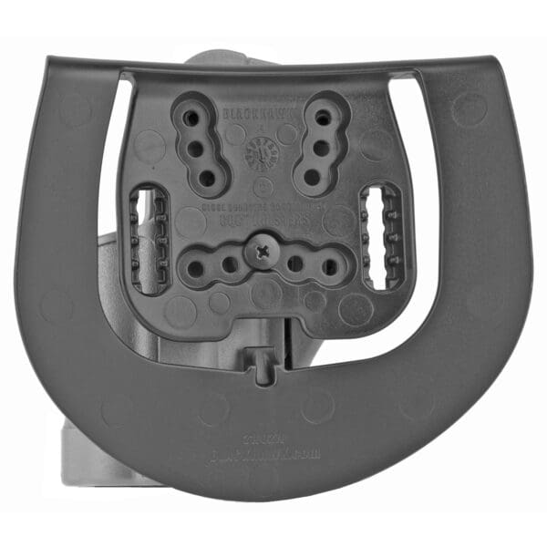 Blackhawk SERPA Sportster Right Hand Gray Holster for Springfield XD - Image 2