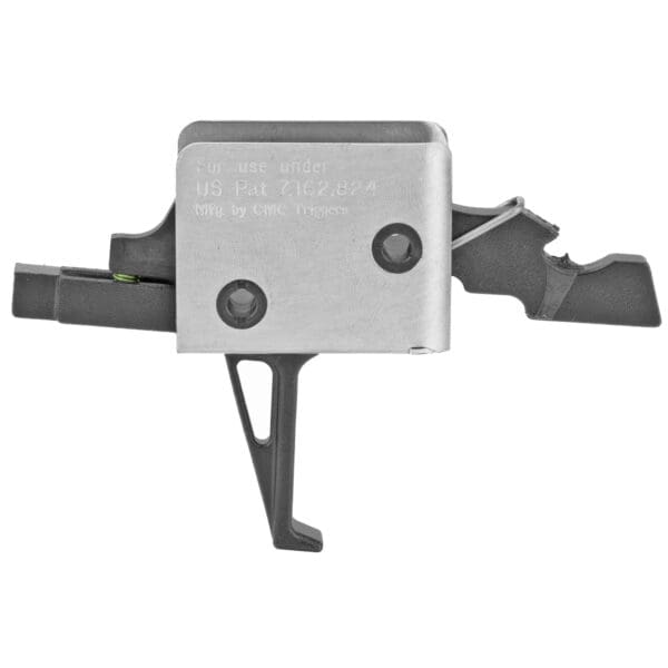 CMC AR-15 Match Trigger Flat 3.5lb - Precision Shooting Upgrade