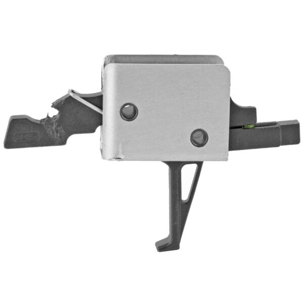 CMC AR-15 Match Trigger Flat 3.5lb - Precision Shooting Upgrade - Image 2