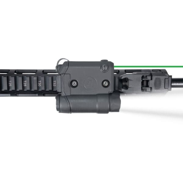 CTC CMR 301 Light and Laser Black - Tactical Gun Accessory - Image 4