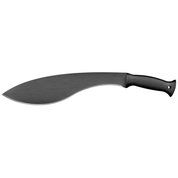 Cold Steel Kukri Machete with Sheath - Durable Outdoor Tool