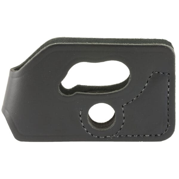 DeSantis Pocket Shot Holster for LCP/P3AT/TCP, Black