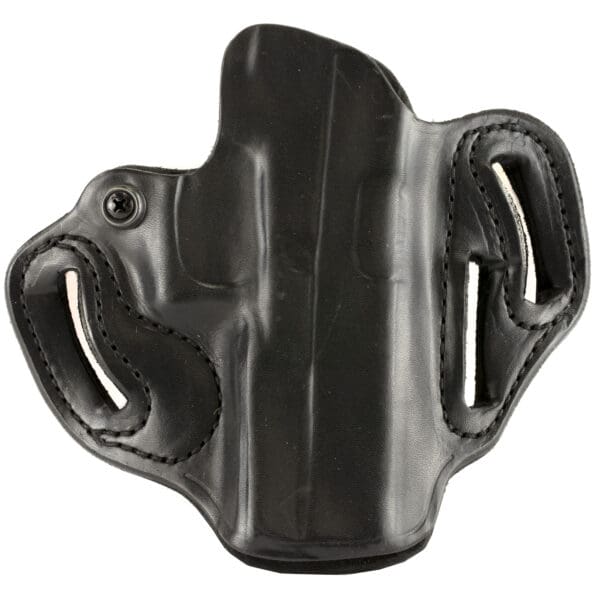 DeSantis Speed Scabbard Holster for Glock 20, Right Hand, Black