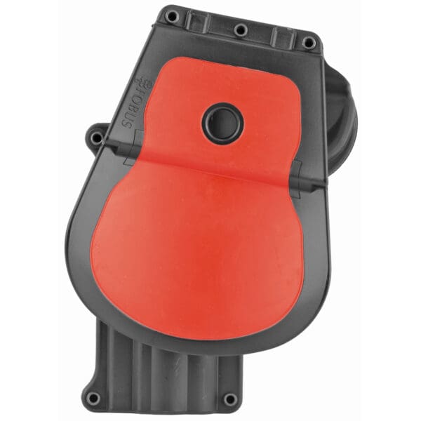 FOBUS PDL HLSTR for Smith & Wesson K/L Frame 4" - Secure Holster Solution - Image 2