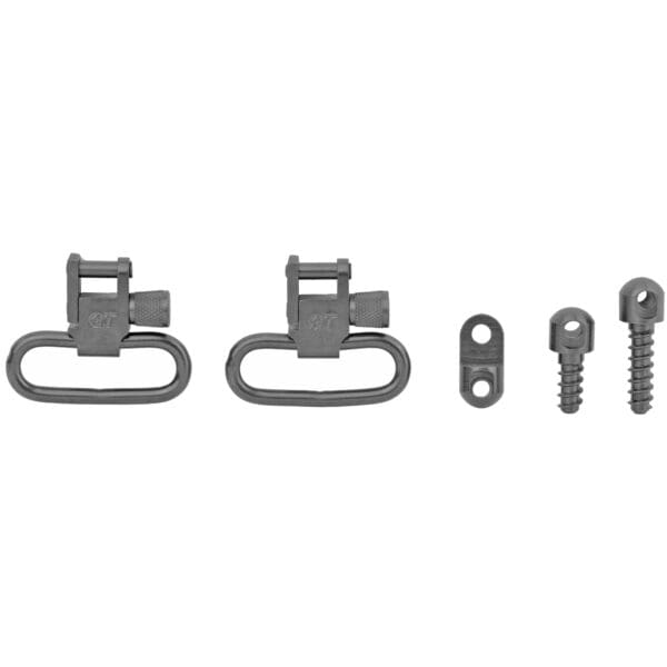 GrovTec Ruger 10/22 Locking Swivel Set