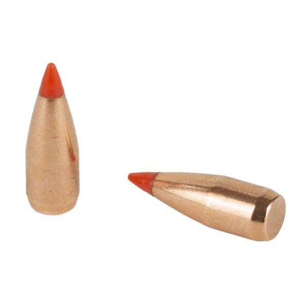 Hornady V-MAX 22 Cal .224 40gr 100ct Bullets - Image 4