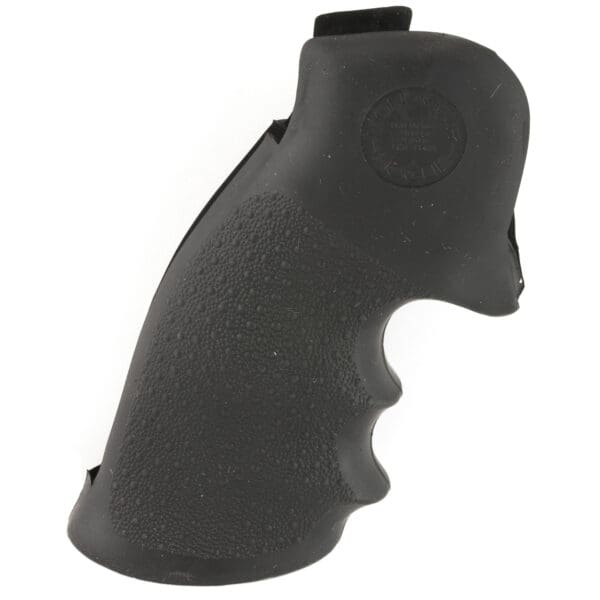 Hogue Grip for Taurus Medium/Large Square Butt, Black