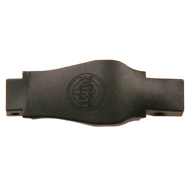 LWRC Advanced Trigger Guard Black Polymer for Improved Rifle Performance