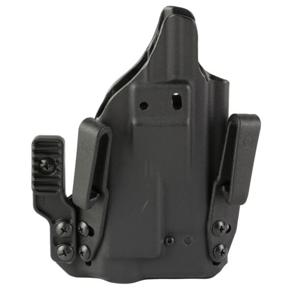 MFT Pro Holster for SIG P365 TLR7, IWB, Black - Image 2