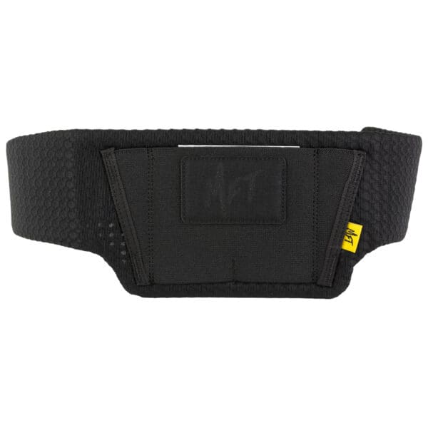 Ultra Lite MFT Belly Band in Black for Comfortable Concealed Carry