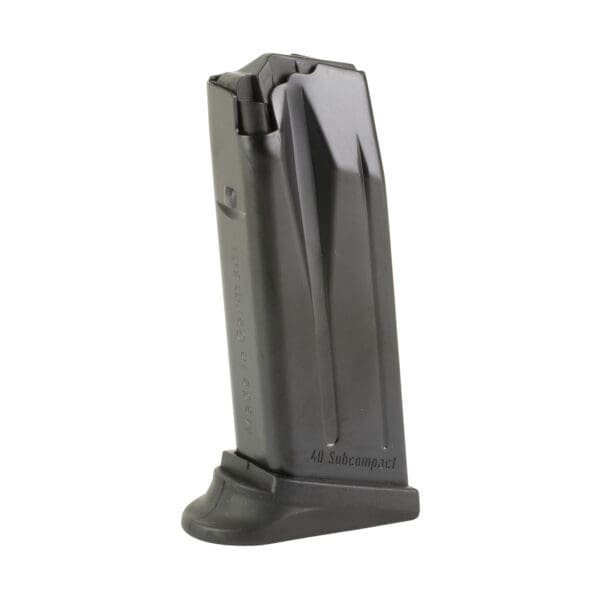 MAG HK P2000SK 40SW 9RD Compact Magazine