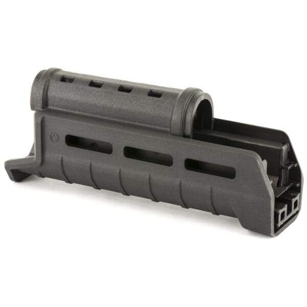 MAGPUL MOE AKM Handguard for AK47/74, Black - Durable Polymer Design - Image 2