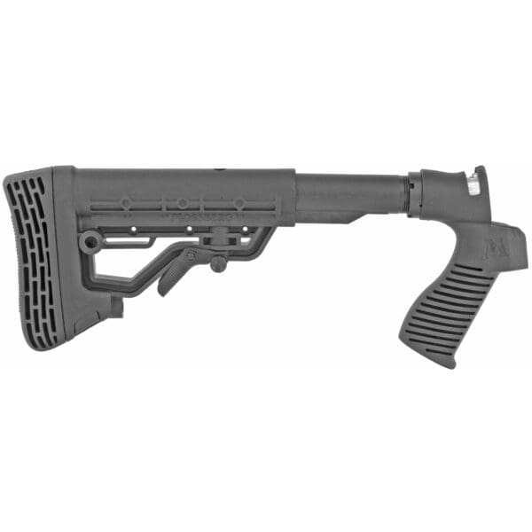 MSBRG Flex 6 Position Adjustable Stock in Black - Image 2