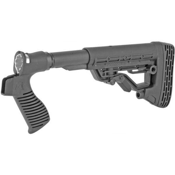 MSBRG Flex 6 Position Adjustable Stock in Black - Image 3