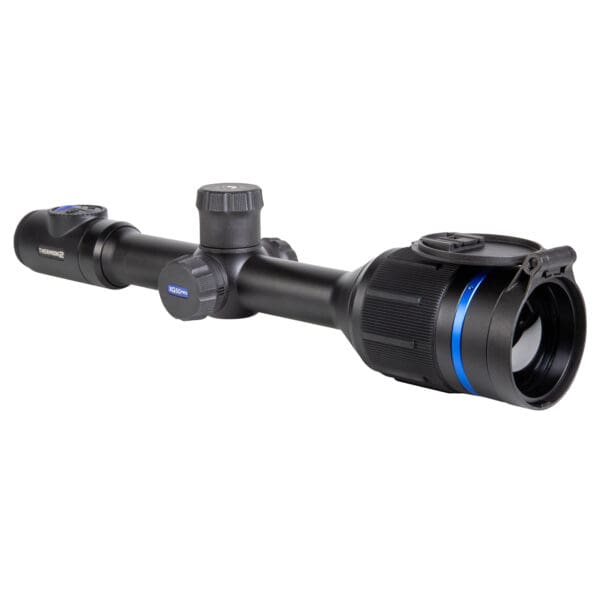 Pulsar Thermion 2 XQ50 Pro 3-12x Thermal Riflescope