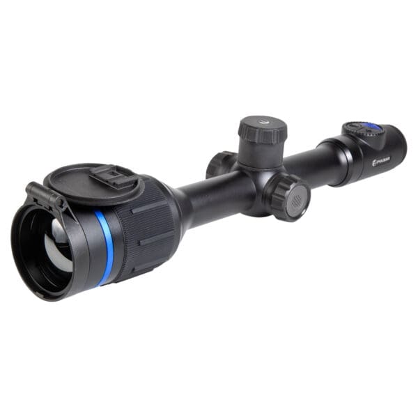 Pulsar Thermion 2 XQ50 Pro 3-12x Thermal Riflescope - Image 2