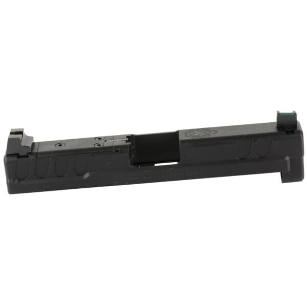 Springfield XD 9mm 4" Slide Assembly with Optics-Ready Portion - Image 2