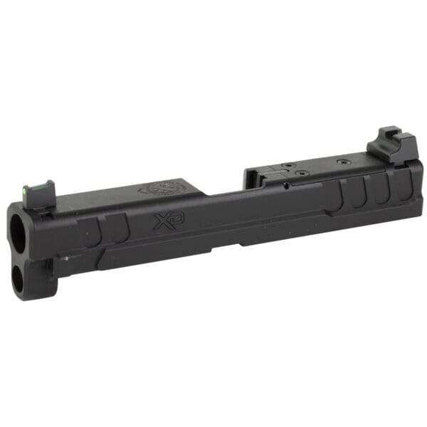 Springfield XD 9mm 4" Slide Assembly with Optics-Ready Portion - Image 3