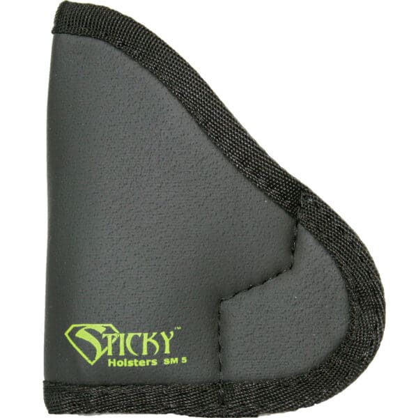 Custom Kydex Holster for Glock 42, Sig P938 - Sticky SM-5