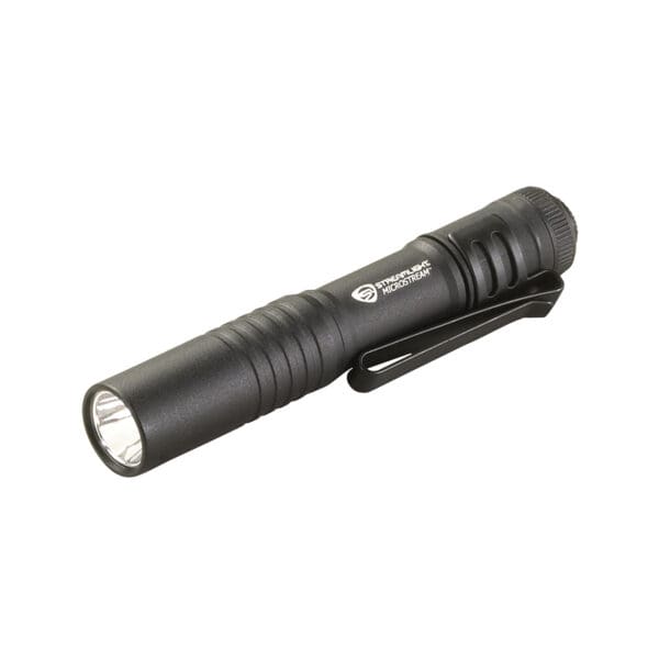 Streamlight MicroStream White LED Flashlight 45 Lumens