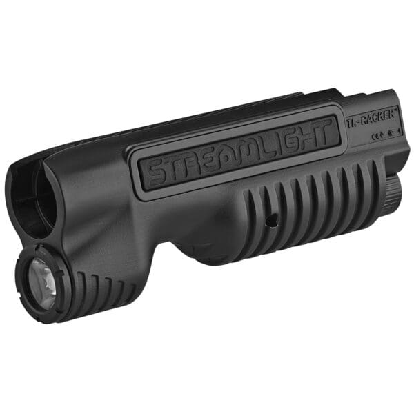 STRMLGHT TL RACKER for Remington 870 – Tactical Shotgun Accessory