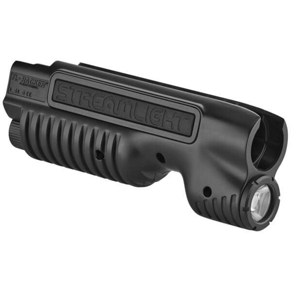 STRMLGHT TL RACKER for Remington 870 – Tactical Shotgun Accessory - Image 2