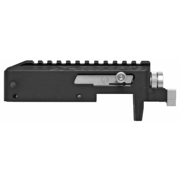 Tactical Solutions X-Ring 10/22 Takedown Receiver, Black