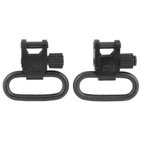 1" Quick Detach 115 RUG U/M Swivels - Swivel for Rifles