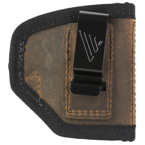 Versacarry Ranger IWB Size 3 Holster for Concealed Carry - Image 2