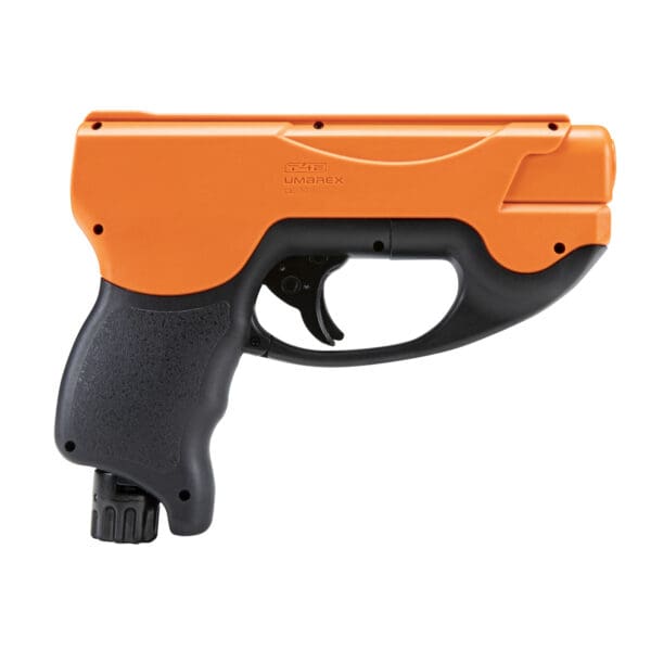 UMX HDP50 Compact 50 Caliber Pepper Pistol for Self Defense - Image 2