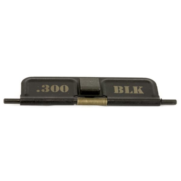 YHM 300 BLK Dust Cover Assembly for AR-15 Rifles