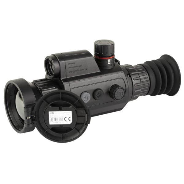 AGM Varmint V2 LRF 50-640 Thermal Scope