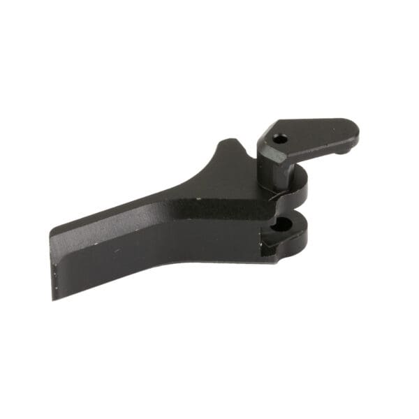 True Precision Flat Faced Trigger for P365/XL, Black Nitride Finish