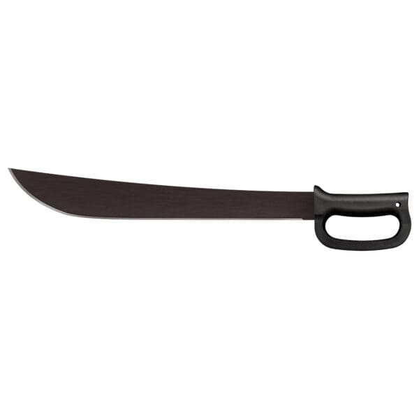 Cold Steel Latin D-Guard Machete 18" - Durable Outdoor Cutting Tool