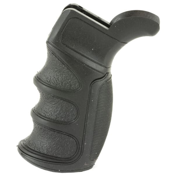 Advanced Technology AR15 X1 Pistol Grip in Black