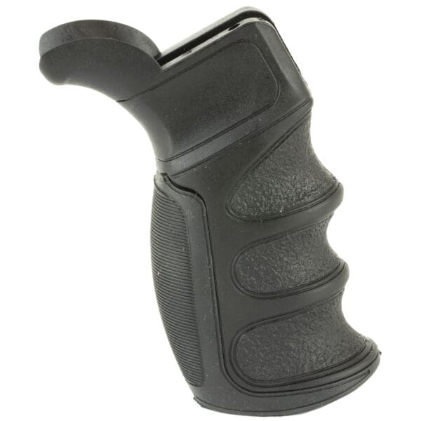 Advanced Technology AR15 X1 Pistol Grip in Black - Image 2