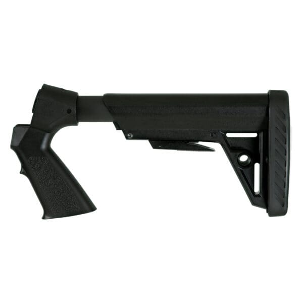 Advanced Technology 12GA Shotgun 6 Position Stock for Mossberg, Remington, Winchester