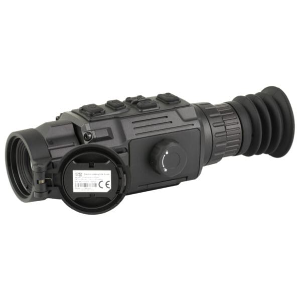 AGM Rattler V2 25-256 Thermal Scope for Precision Night Vision