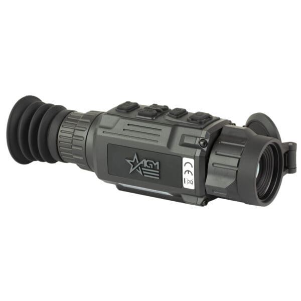 AGM Rattler V2 25-256 Thermal Scope for Precision Night Vision - Image 2