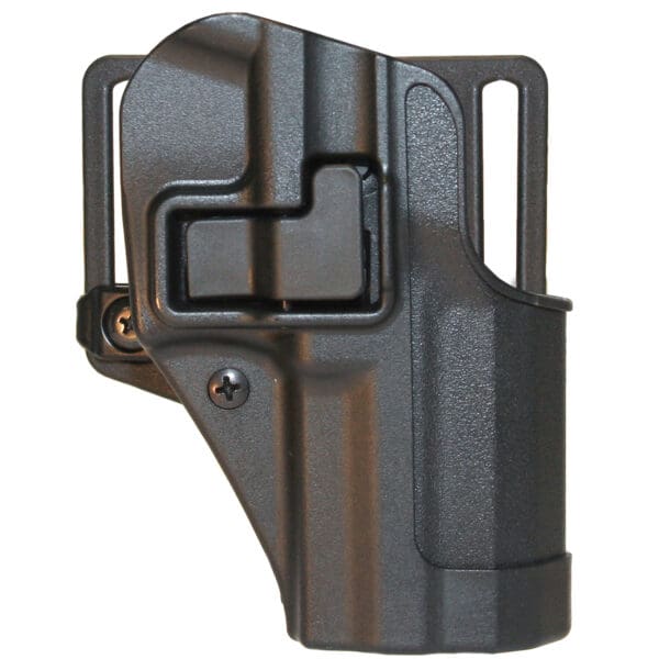 Blackhawk Serpa CQC Holster for Glock 29 Right Hand Black